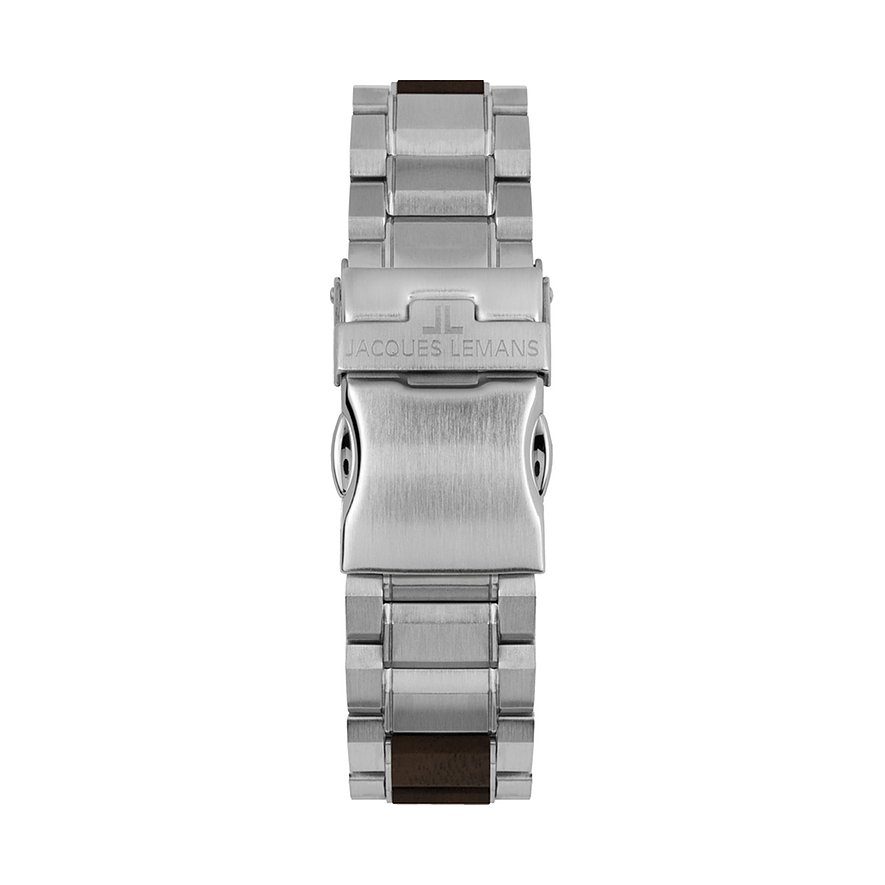Jacques Lemans Chronograph Classic