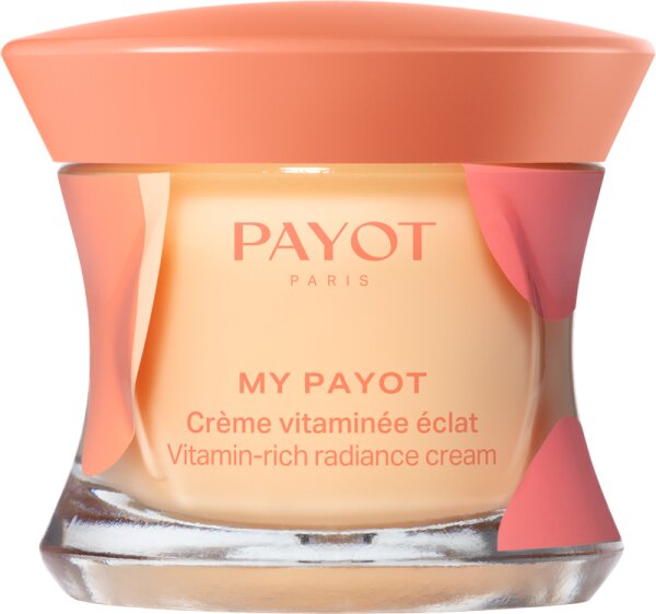 Payot My Payot Crème vitaminée éclat Körpercreme