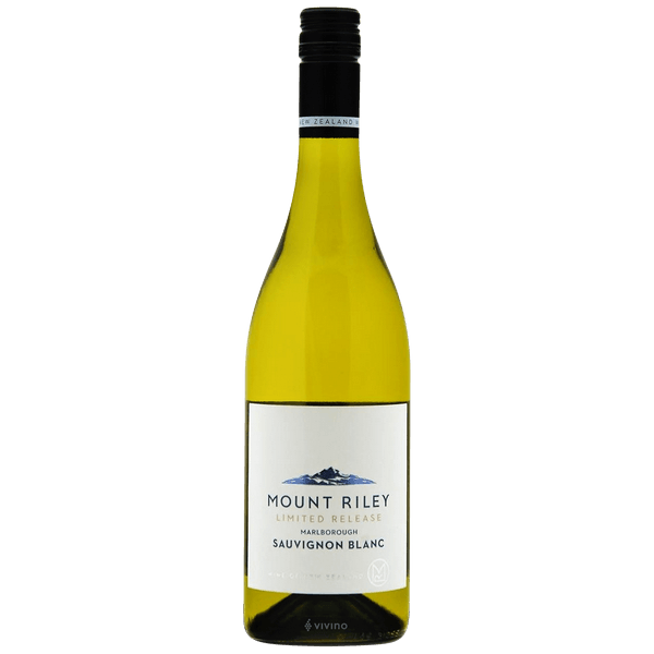 Mount RileyLimited Release Sauvignon Blanc 2021