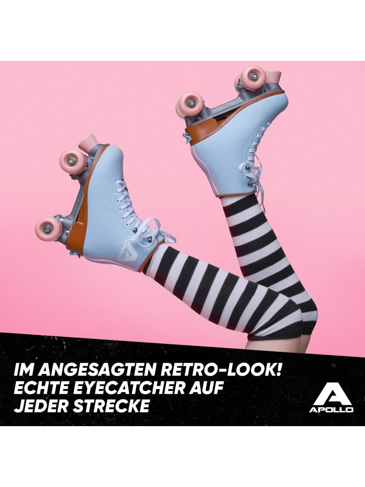 Apollo Rollschuhe Kinder 