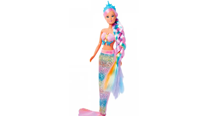 Simba - Steffi Love - Rainbow Mermaid