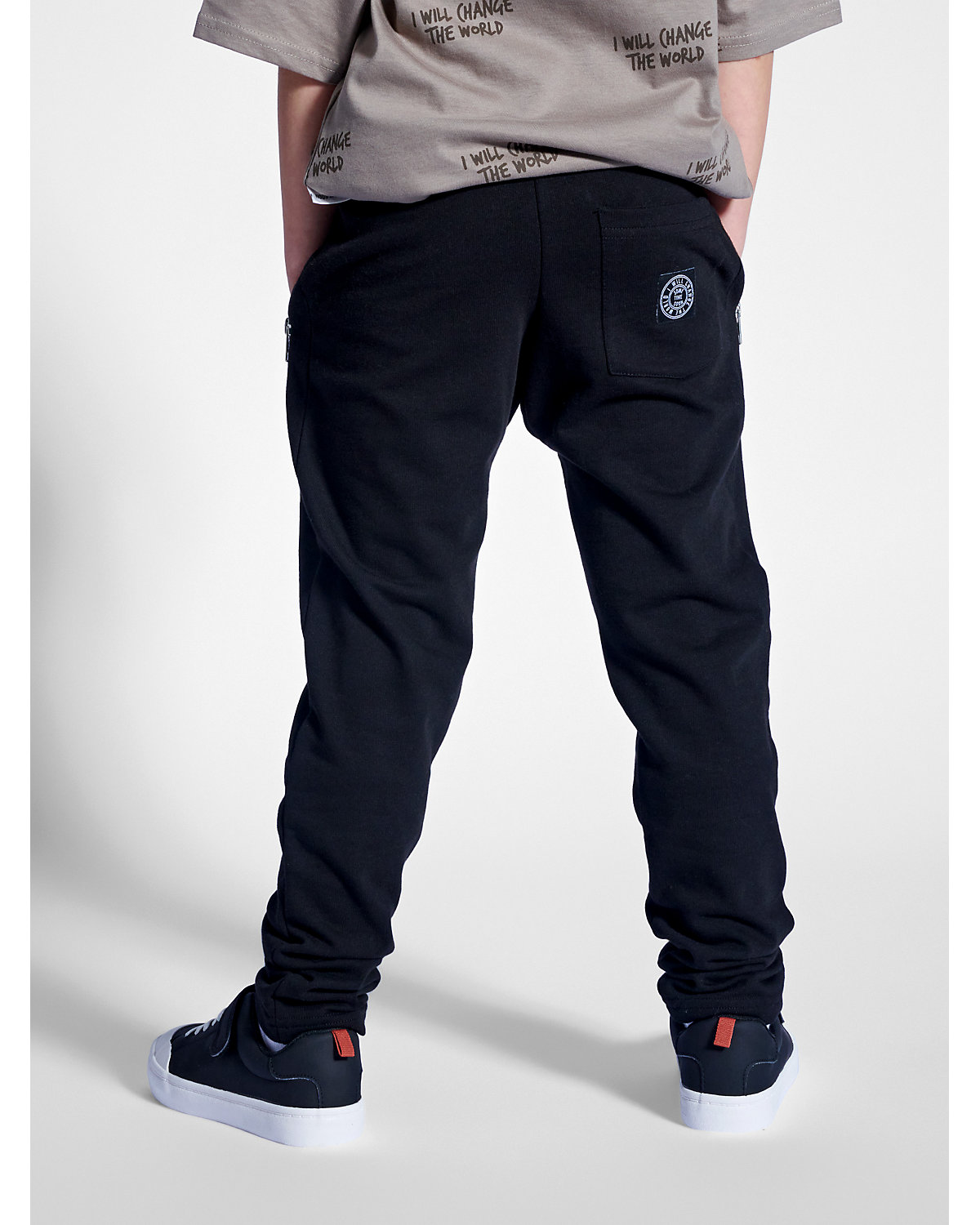 stmANTON PANTS Jogginghosen für Kinder