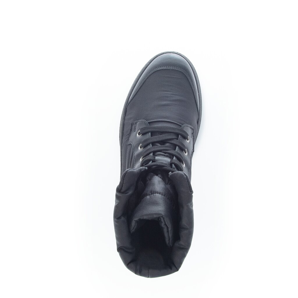 Gabor fashion Winterstiefelette schwarz