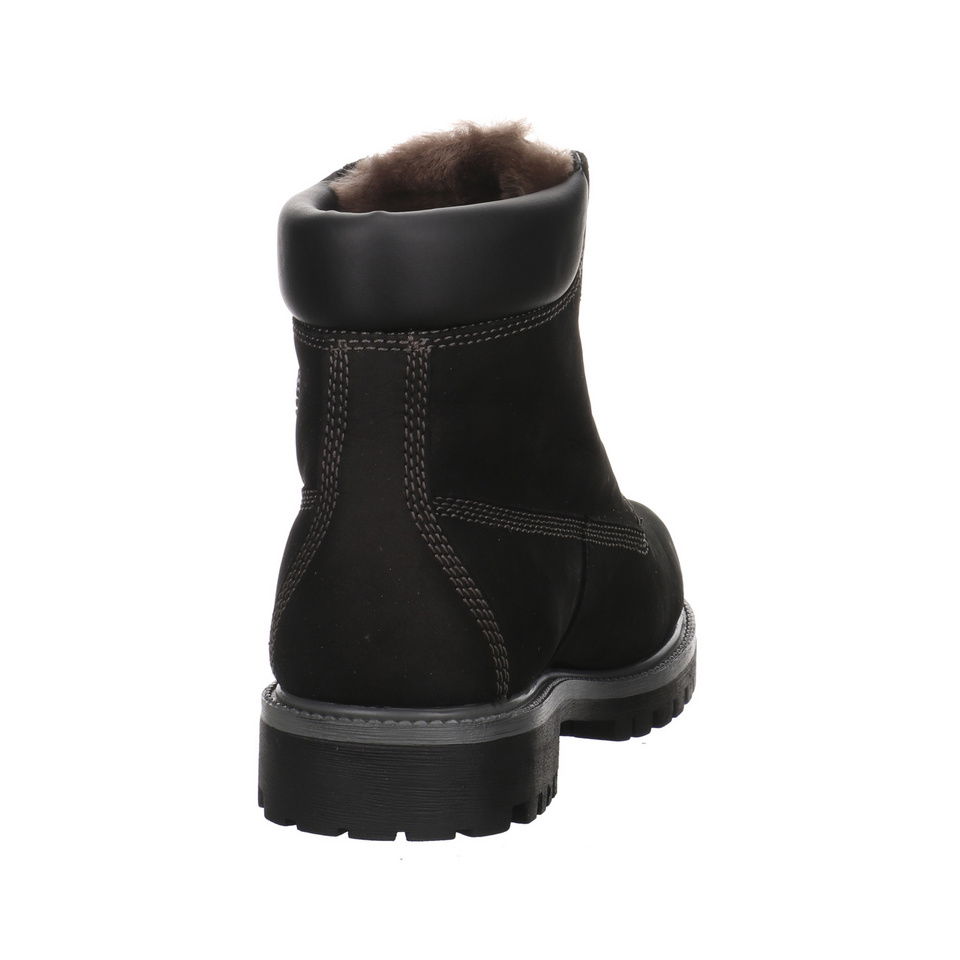 bugatti Boots