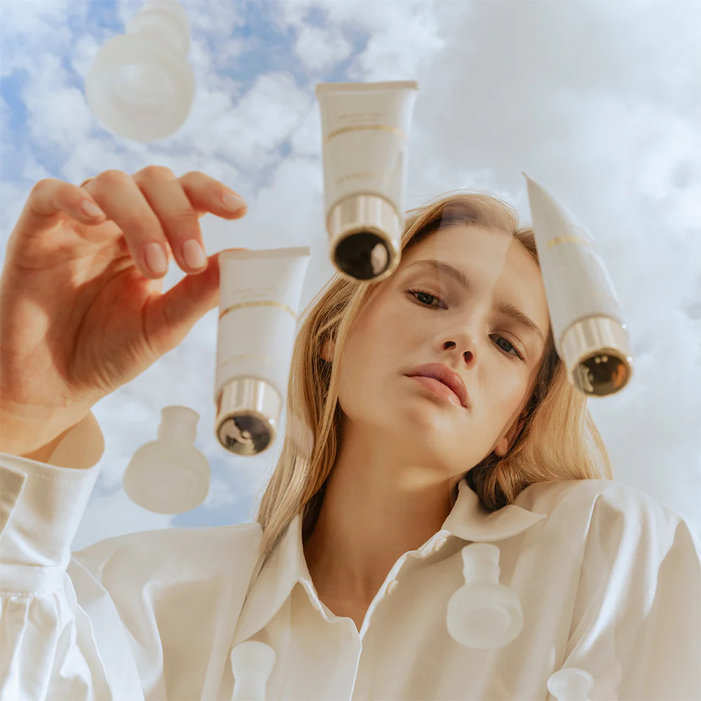 Phyto-Teint Teint-Primer – Make-up-Basis