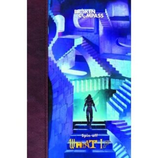 Broken Compass: What If... - Spin-Off (EN)