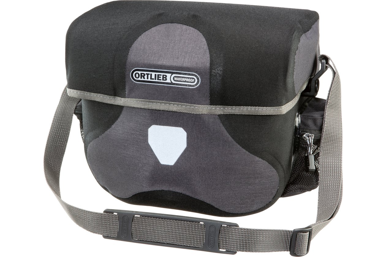 Ortlieb Ultimate Six Plus 8,5L