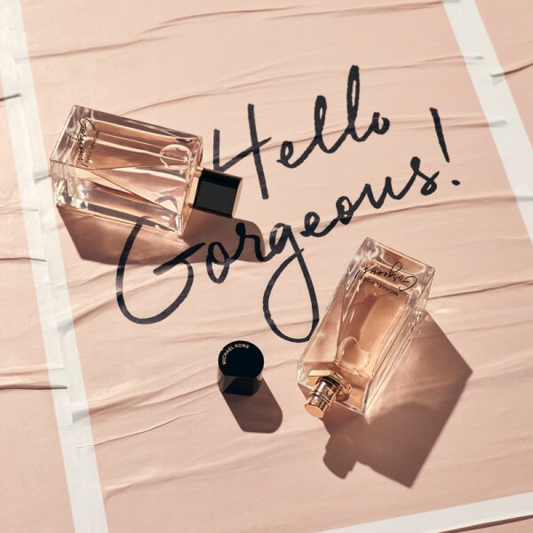Michael Kors Gorgeous! Eau de Parfum