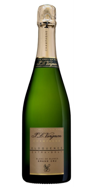 J.L. Vergnon Eloquence Extra Brut
