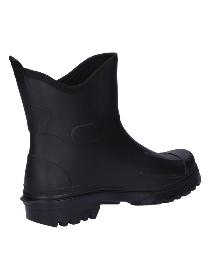 Bockstiegel Stiefel Peter in schwarz günstig kaufen