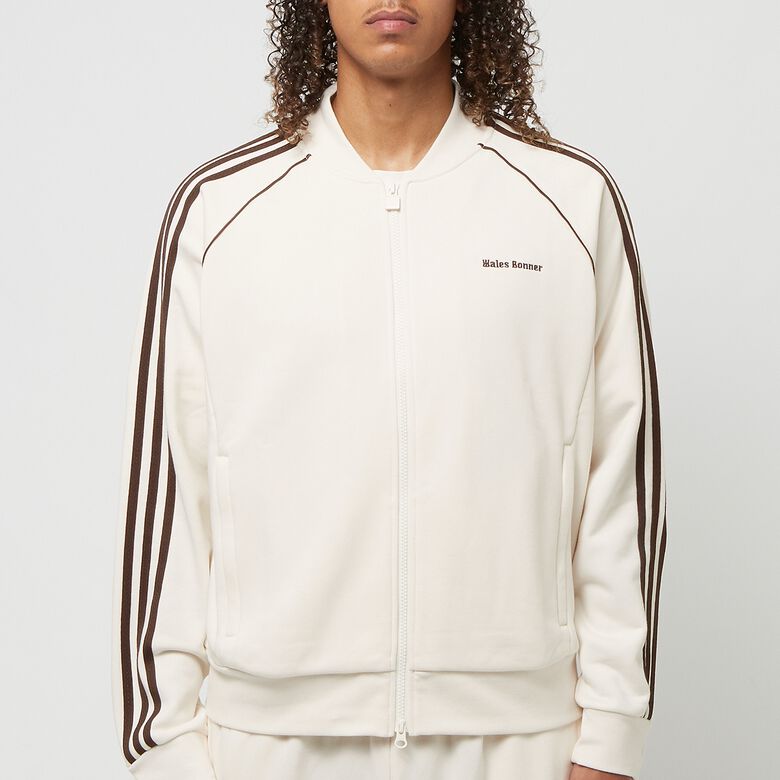 adidas Originals x Wales Bonner Tracktop chalk white