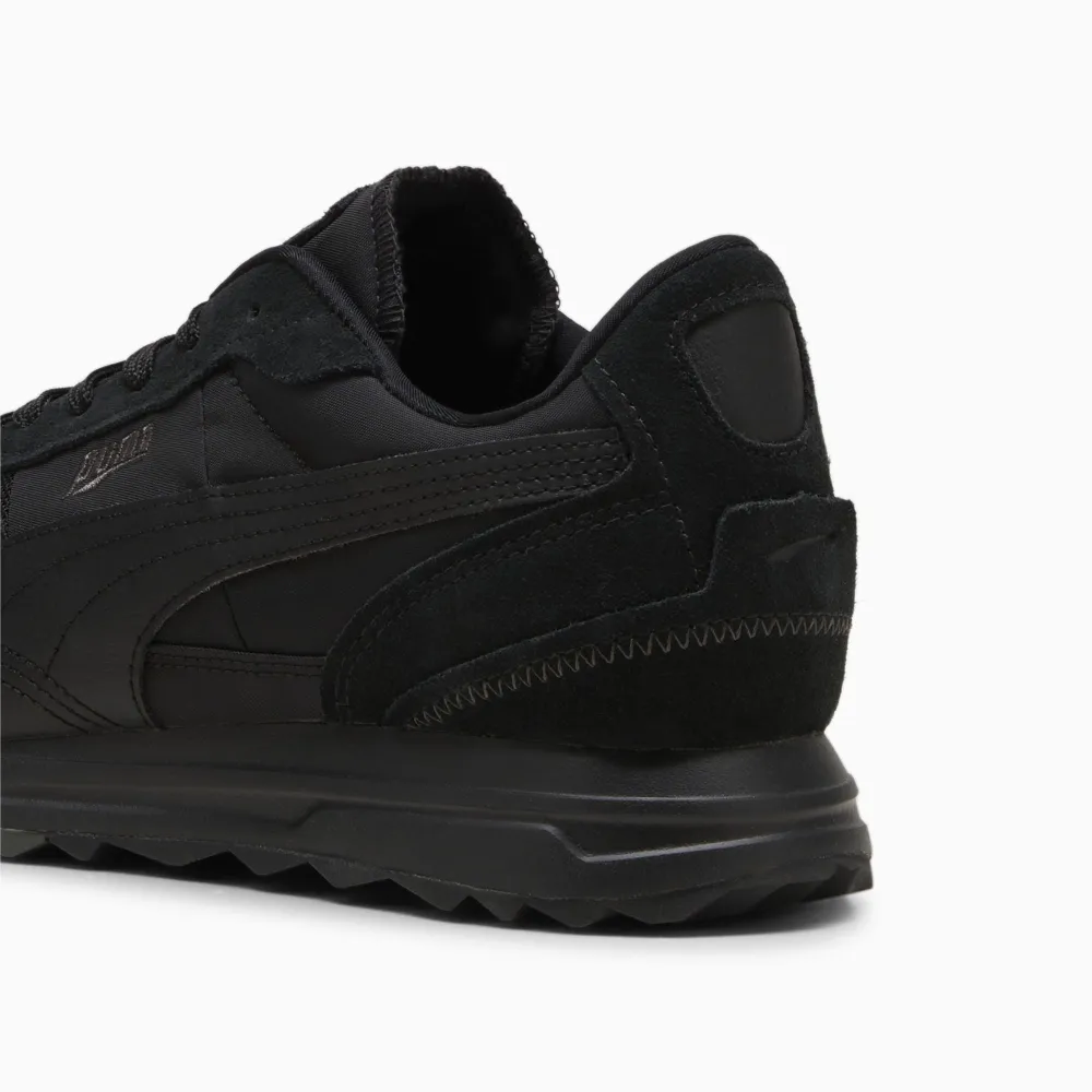 PUMA Road Rider Suede 397377_04 / schwarz