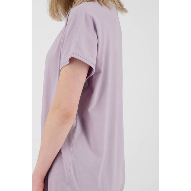 ALIFE AND KICKIN ClaudiAK A T-Shirt Damen