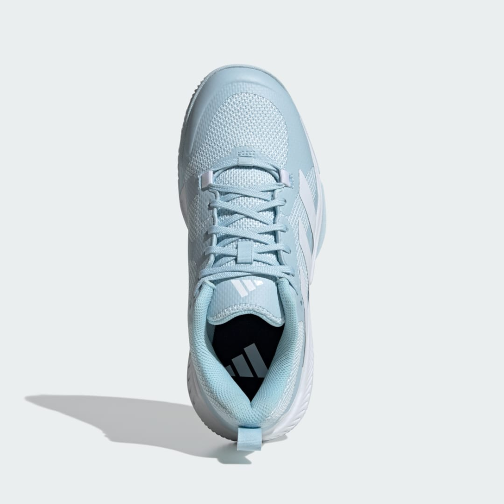 adidas Court Team Bounce 2.0 ID2512 / blau