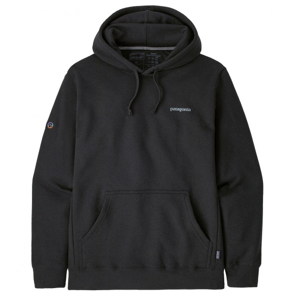 Patagonia - Fitz Roy Icon Uprisal Hoody - Hoodie