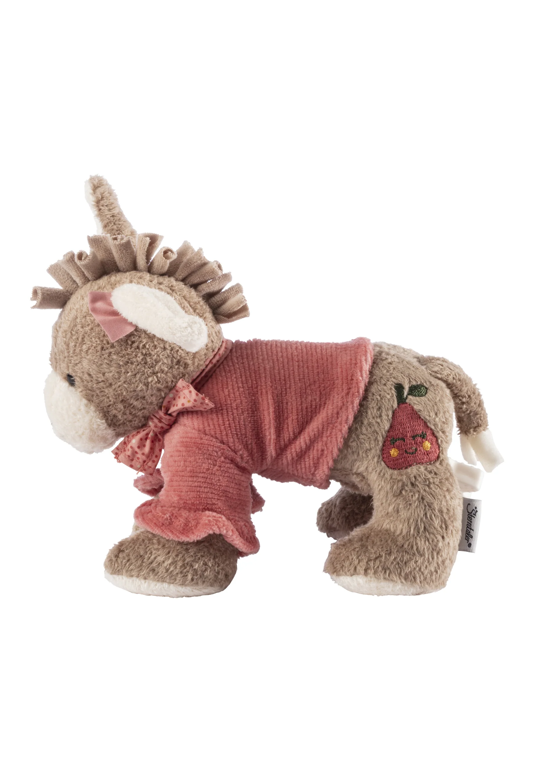 Spieluhr Esel Emmily, mittel
