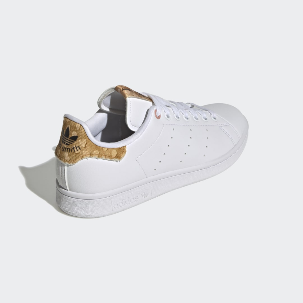 adidas Disney Stan Smith x W GZ6251 / weiss