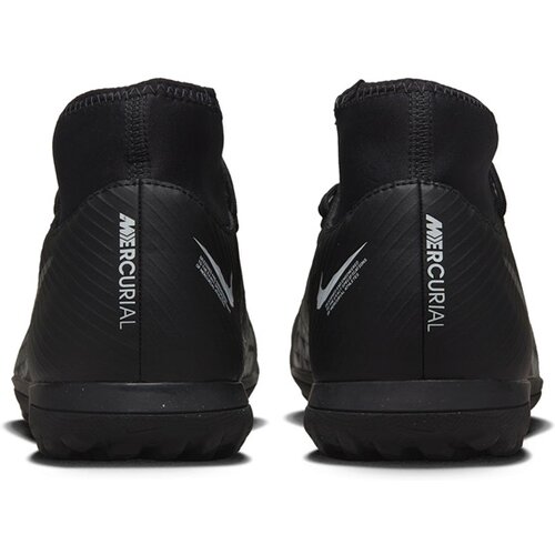 HERREN FUSSBALL-HARTPLATZSCHUHE SUPERFLY 9 CLUB TF