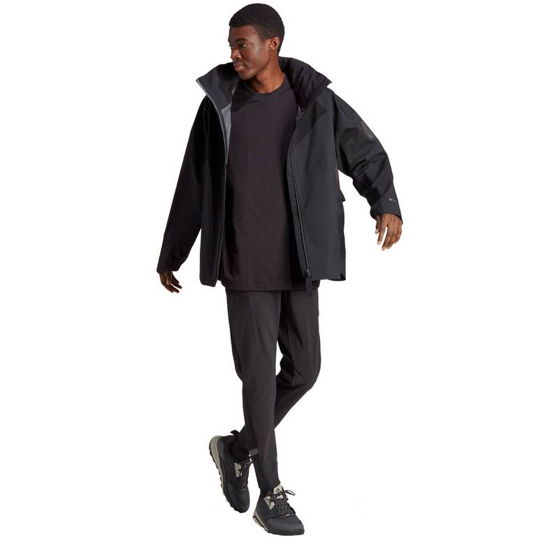 adidas MyShelter Rain.Ready Funktionsjacke Herren