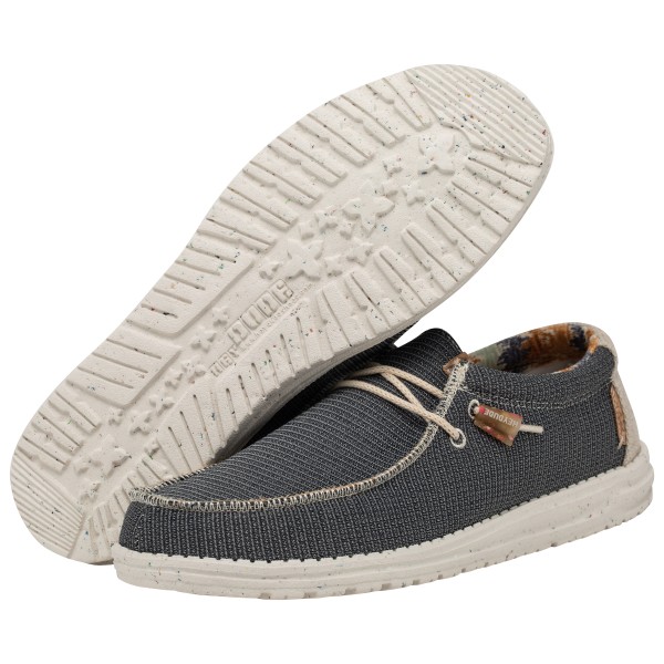 HeyDude - Wally Eco - Sneaker