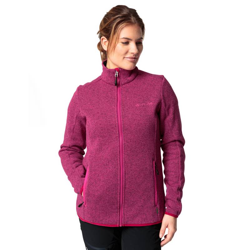 VAUDE Women's Rienza Jacket IV Outdoorjacke Damen