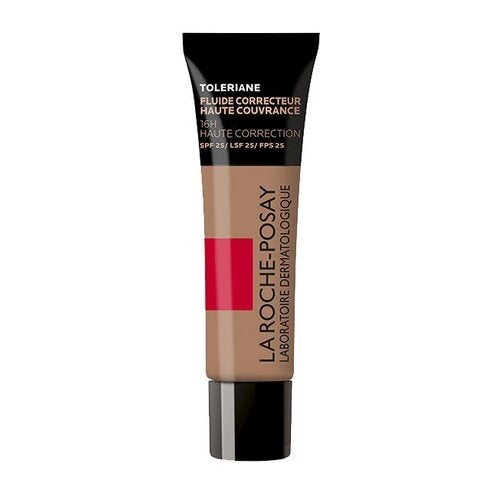 La Roche-Posay Toleriane High Coverage 16H korrekciós alapozó 13 30 ml