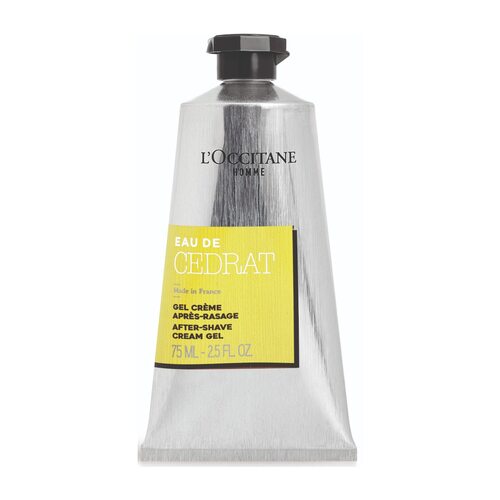 L'Occitane Eau de Cedrat Aftershave 75 ml
