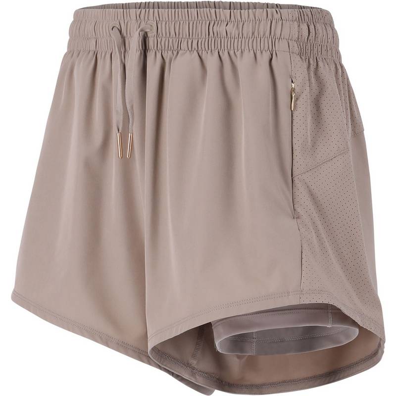 Endurance Eslaire Shorts Damen