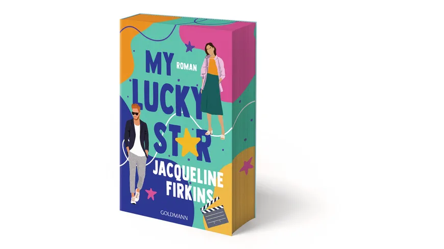My Lucky Star