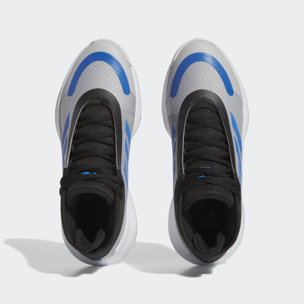 adidas Bounce Legends IE9280 / grau
