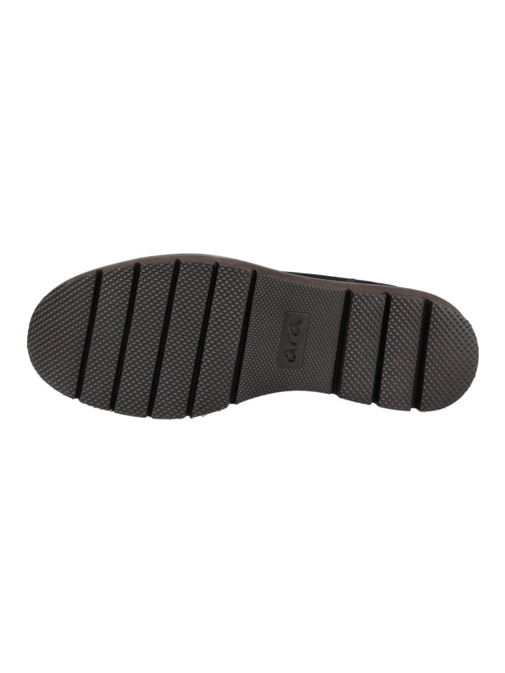 ara Slipper in Blau günstig kaufen