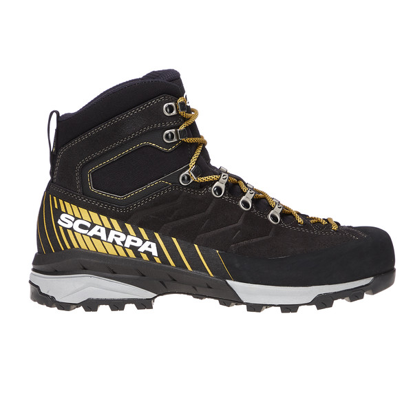 MESCALITO TRK GTX Herren - Trekkingstiefel