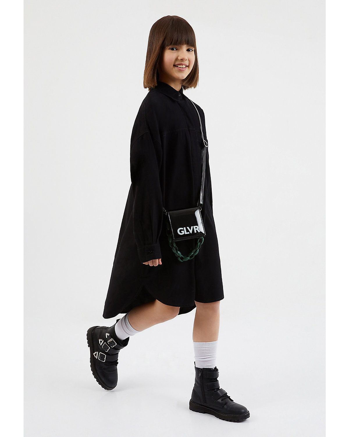 Kinder Kleid