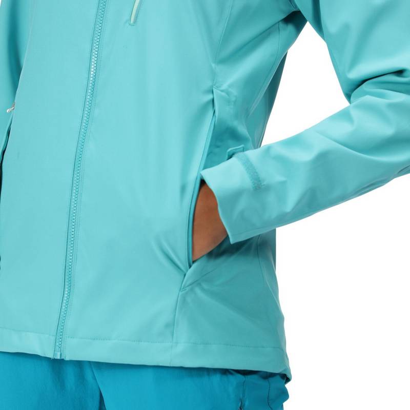 Regatta Birchdale Outdoorjacke Damen