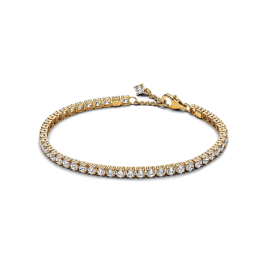 Pandora Armband Timeless