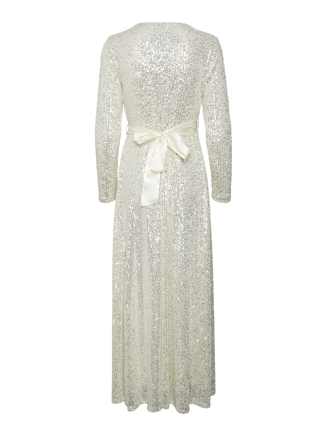 VMELLA Langes Kleid