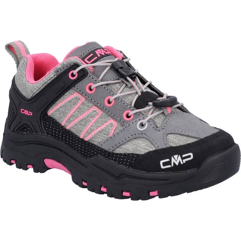 CMP SUN Wanderschuhe Kinder
