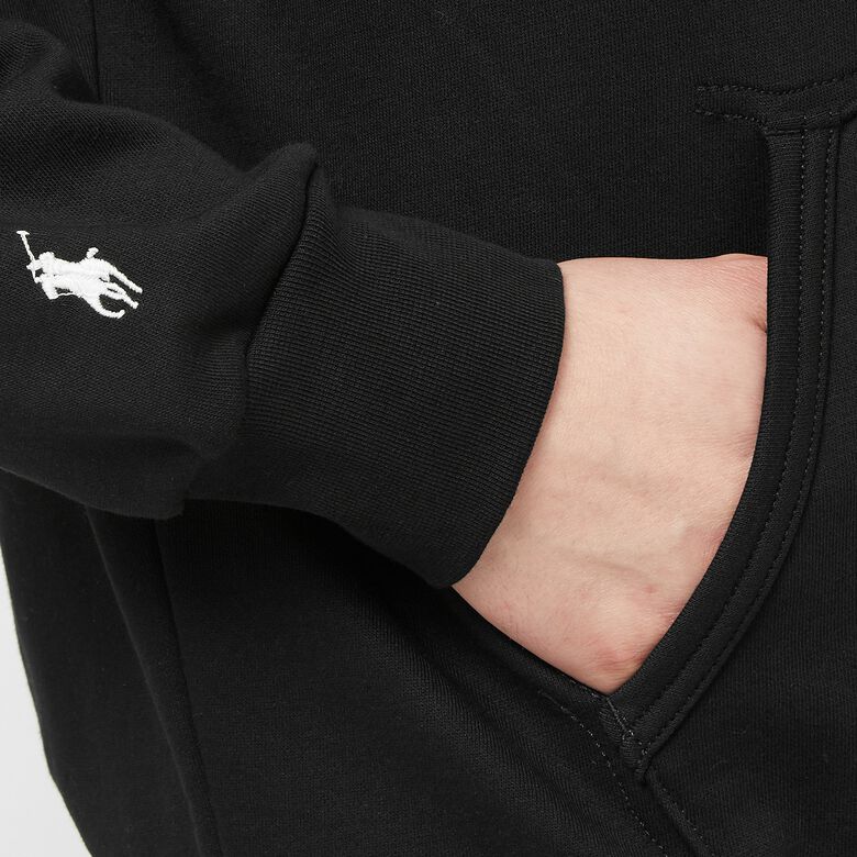 Polo Ralph Lauren Hoodie polo black