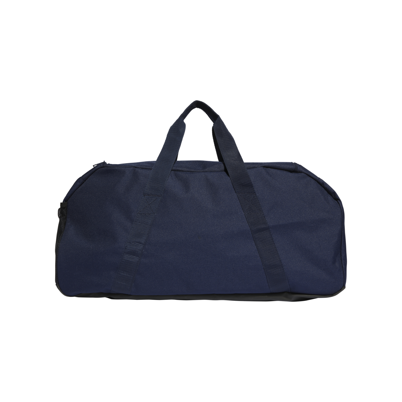 adidas Tiro League Duffel Bag Gr. M Blau Schwarz