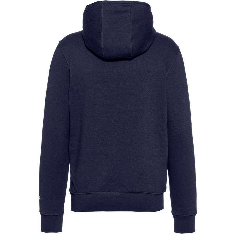 Fanatics New England Patriots Hoodie Herren