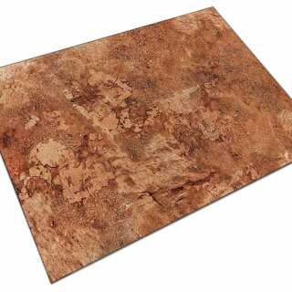 Neoprene Mat: Badlands 3´ x 6´ (92 x183cm)