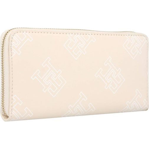 TOMMY HILFIGER Iconic Tommy Geldbörse 19 cm