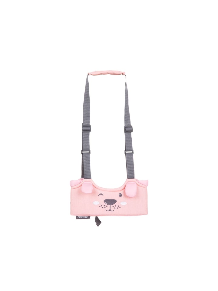 Chipolino Babylaufgurt 1st Steps in rosa günstig kaufen onesize