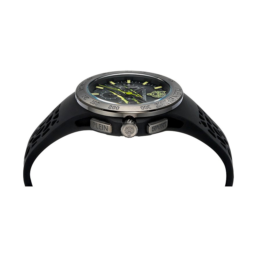 Plein Sport Chronograph