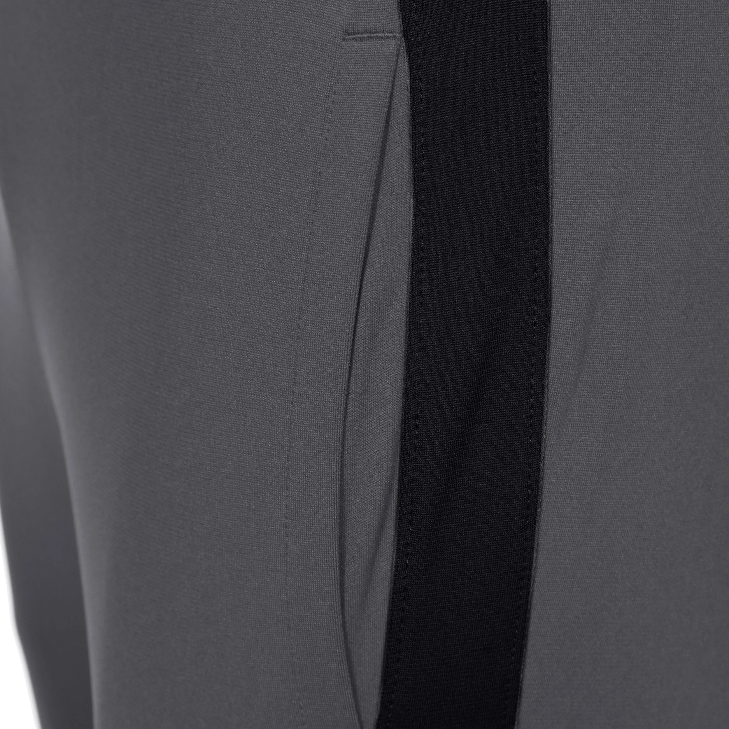 Knit Trainingsanzug Herren - Grau