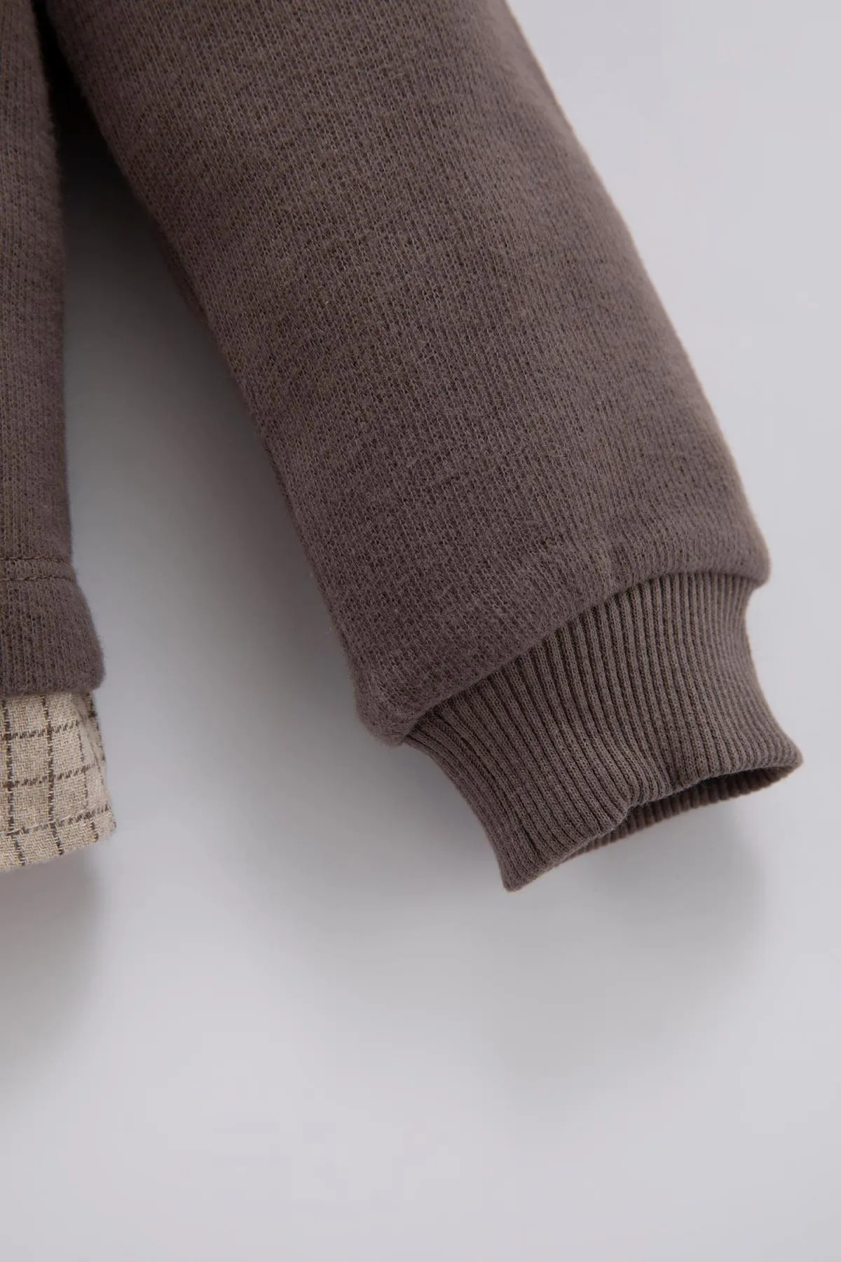 DeFacto  Sweatshirt-Hose aus Selanik-Stoff für Babys im 2er-Set
