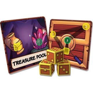 Dungeon Drop - Trials & Tools (EN)