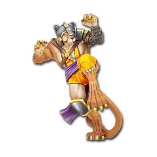 Rumbleslam - The Katiator