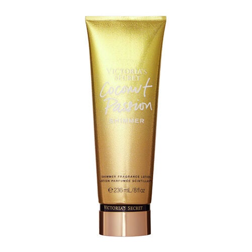 Victoria's Secret Coconut Passion -kimaltava vartalovoide 236 ml