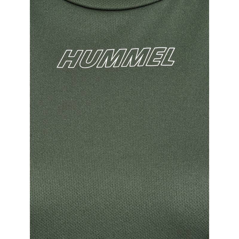 hummel hmlTE FLEX TANKTOP Tanktop Herren